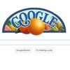 Google Doodle Salutes Biochemist Albert Szent-Györgyi, Who Studied Vitamin C